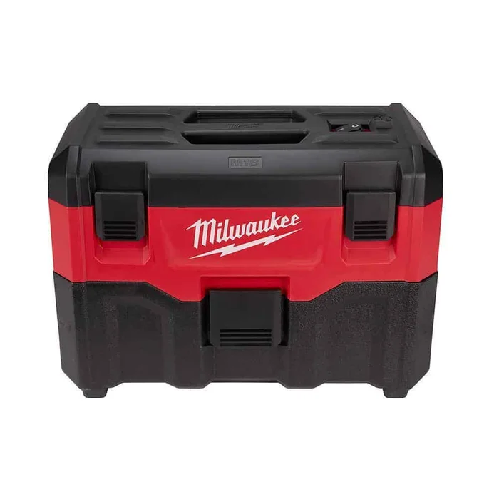 Milwaukee 0880-20 M18 18-Volt 2 Gal. Lithium-Ion Cordless Wet/Dry Vacuum (Tool-Only)