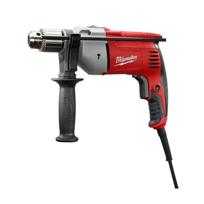 Milwaukee 5376-20 8 Amp Corded 1/2 in. Hammer Drill Driver