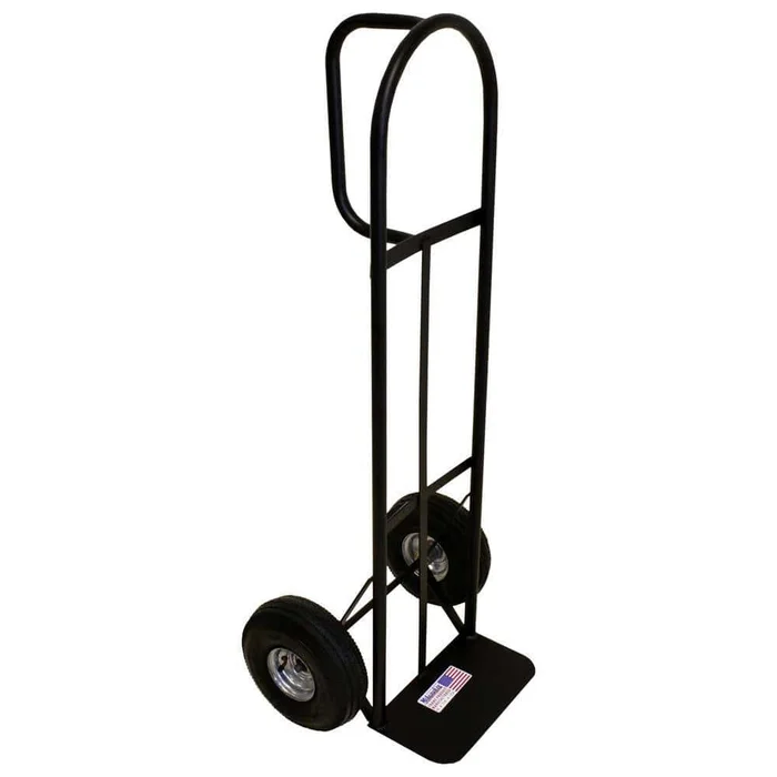 Milwaukee HD800P 800 lb. Capacity D-Handle Hand Truck