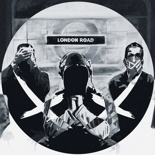 Modestep LP – London Road