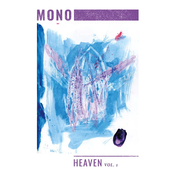 Mono LP – Heaven, Vol. I