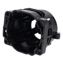 Motor Housing for Makita DJR187, DJR160 Reciprocating Saw – OEM No. 412476-3