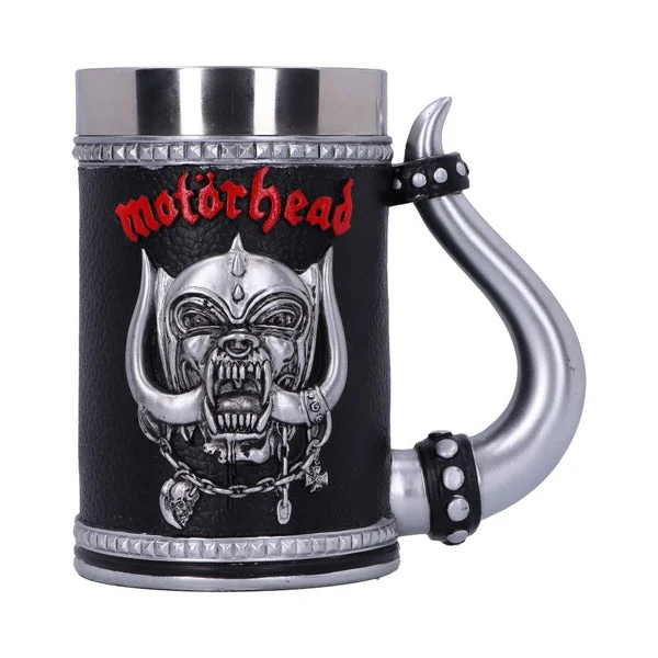 Motorhead Tankard
