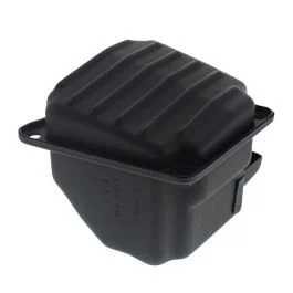 Muffler/Exhaust for Stihl 046, MS460 Chainsaws – 1128 140 0609