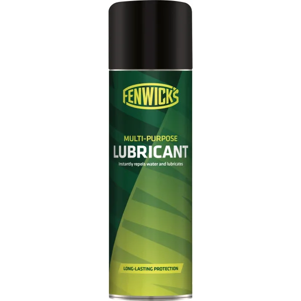 Multi-Purpose Lubricant Aerosol – 500ml