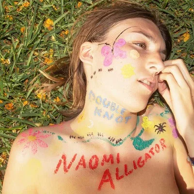 Naomi Alligator LP – Double Knot