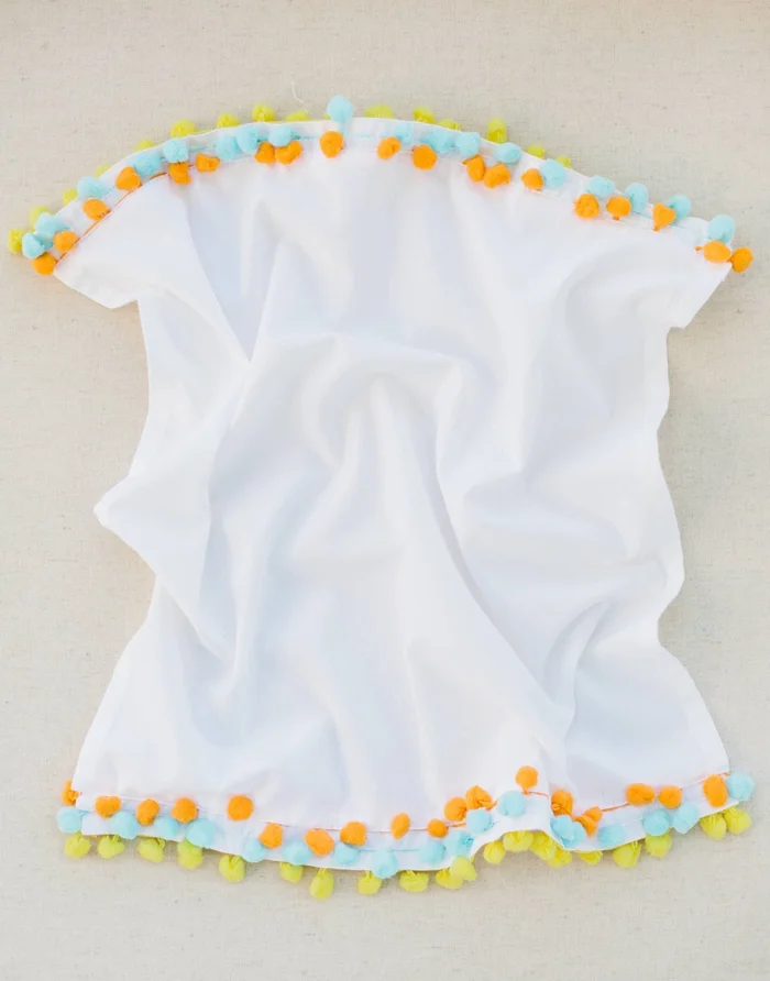 Naples Napkins (set of 4)