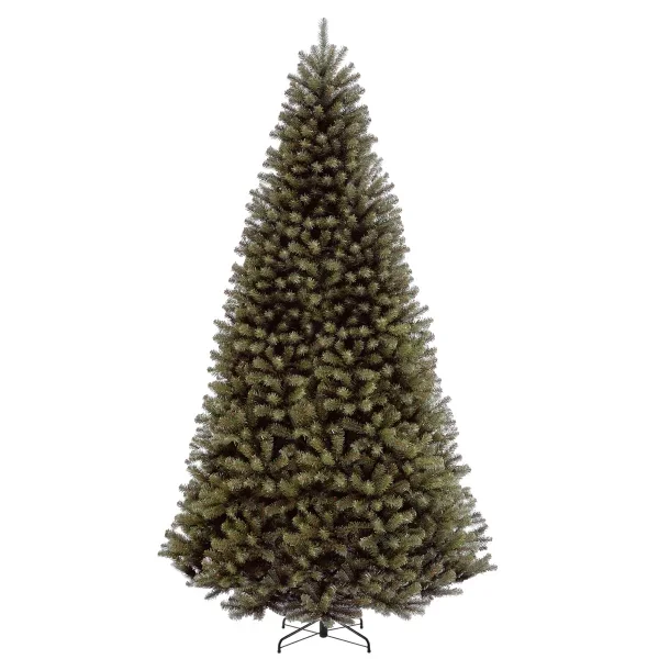 National Tree Company 9-ft North Valley Spruce Artificial Christmas Tree