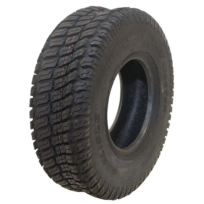 New Stens Tire 165-376 for 18×6.50-8 Turf Master 4 Ply