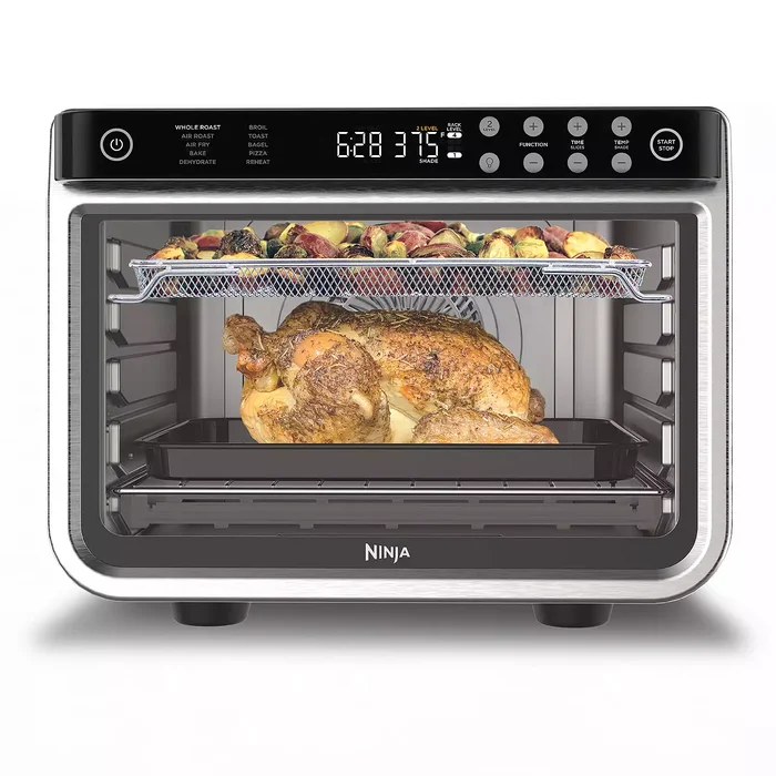 Ninja DT201 Foodi 10-in-1 XL Pro Air Fry Oven
