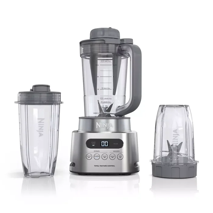 Ninja TWISTi HIGH-SPEED Blender DUO – SS151