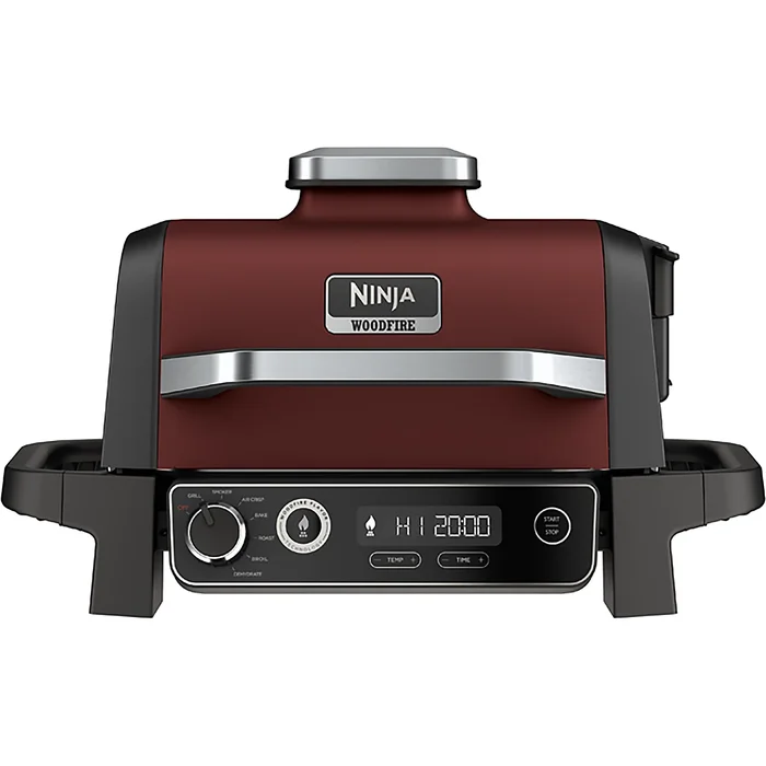 Ninja Woodfire Outdoor Grill & Smoker