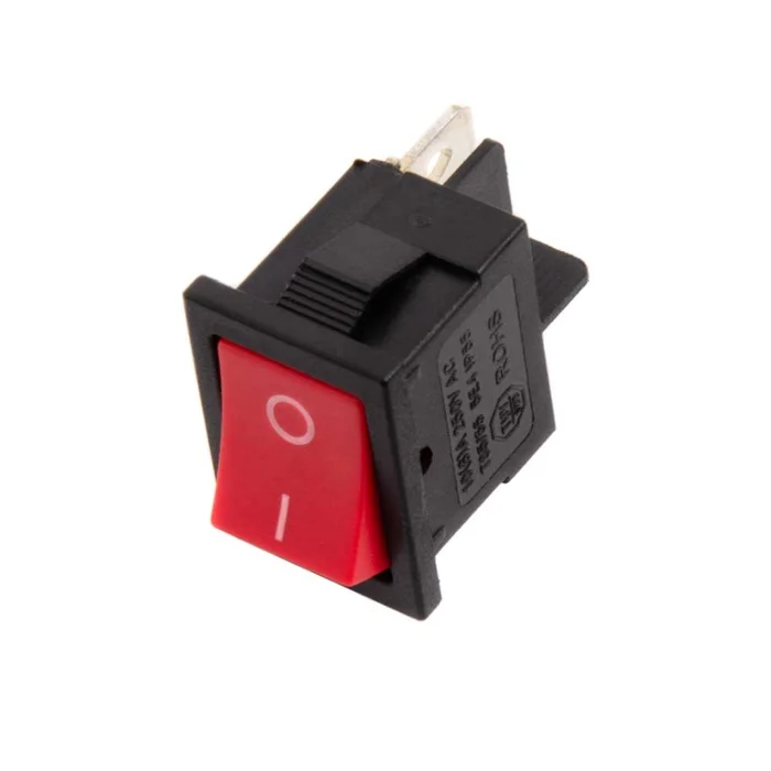 On/Off Switch (PCS-4500/PCS-5800/PCS-6200)