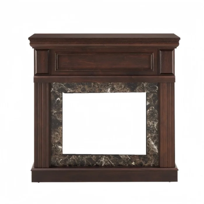 Only Mantel –Cherry,41.34″W*14″D*40″H GL-W1758P204947