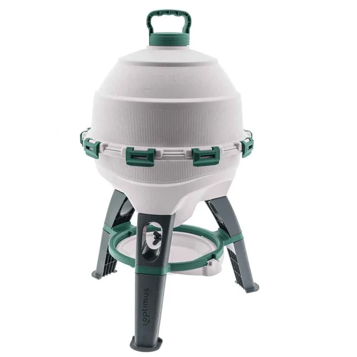 Optimus Tripod Poultry Drinker, 25 Litre – NEW!