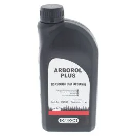 Oregon 1 Litre Chain Oil – 104935