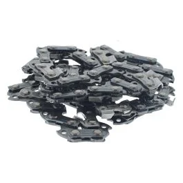 Oregon 3/8″ P Chamfer Chisel Genuine Oregon Chainsaw Chain – 91PX052E