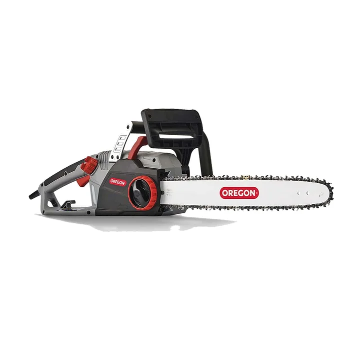 Oregon CS1500 18-in Brushless Corded Electric 15 Amp Chainsaw