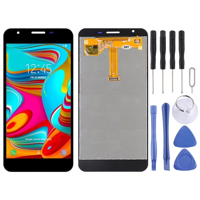 Original LCD Screen for Samsung Galaxy A2 Core SM-A260 With Digitizer Full Assembly