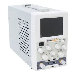 Oscilloscope Single Channel 10Mhz – Eisco [80862]