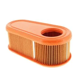 Oval Air Filter Cartridge fits Briggs & Stratton Professional Series 7.758.5 and 8.75 HP engines – 795066