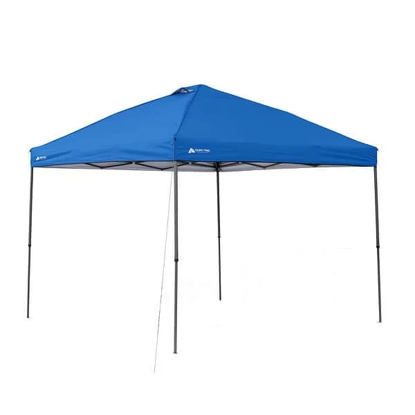 Ozark Trail 10′ x 10′ Instant Lighted Canopy