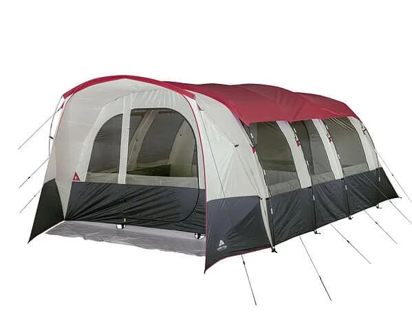 Ozark Trail 16-Person Tube Tent
