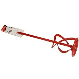 Paint & Mortar Mixer for Makita UT120 Paddle Mixer – OEM No. P-22056