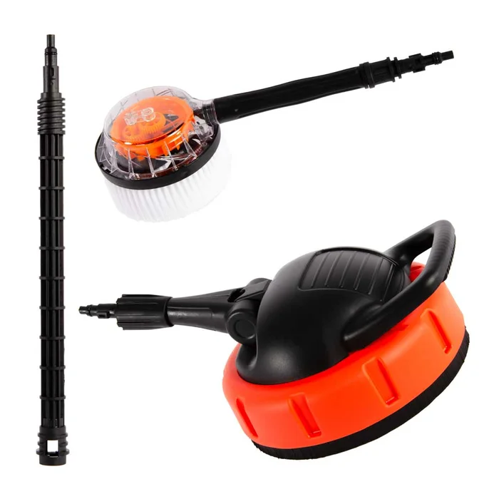 Patio Cleaning Set (PEPW-310/PEPW-510/PEPW-2000/PEPW-2500)