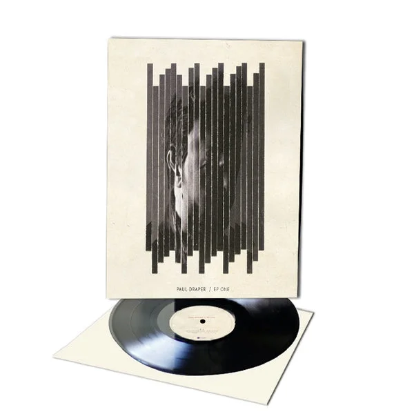 Paul Draper LP – Ep One