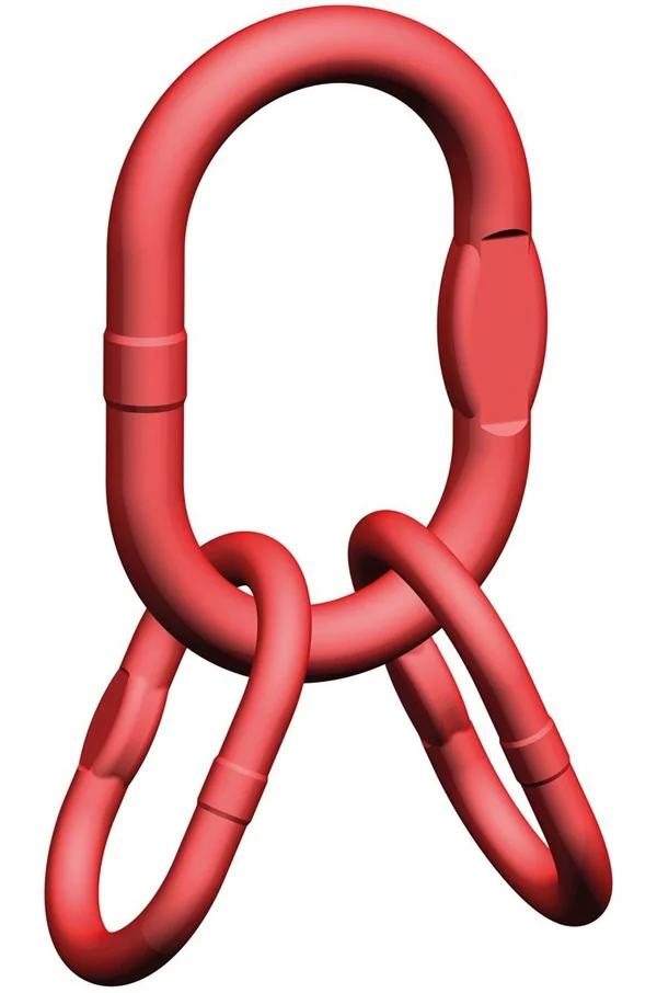 Pewag Winner Offshore VOS Master Link Sub-Assemblies