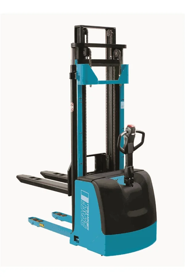 Pfaff EGV PSL II 1200kg Fully Electric Drive Stacker
