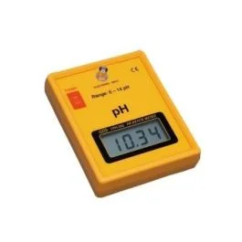 pH Bench Top Meter ZPH-202 – Satz [3050]
