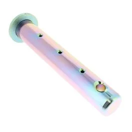 Pin for Kubota U15, U17 Mini Excavator – OEM No. RB238 66772