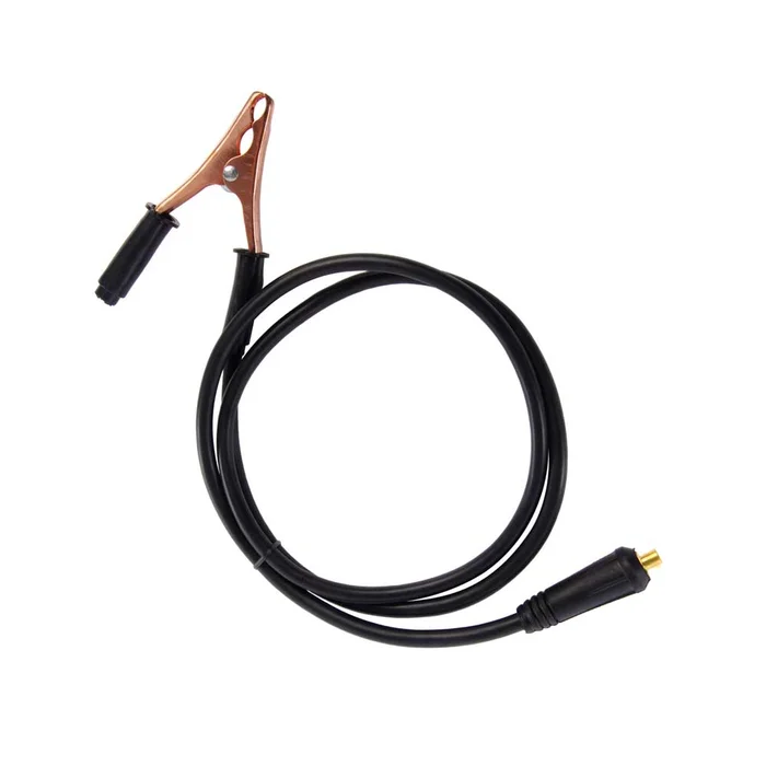 Plasma Cutter Leads (PPC-30)