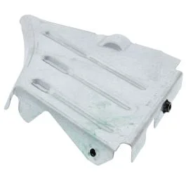 Plate Guide for Honda HRG536 SD (Izy) Mower – 76143-VG4-010