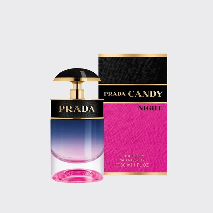 Prada Candy Night Eau de Parfum
