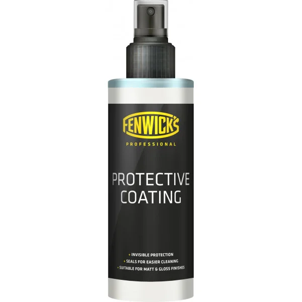 Professional Protective Coating – 100ml