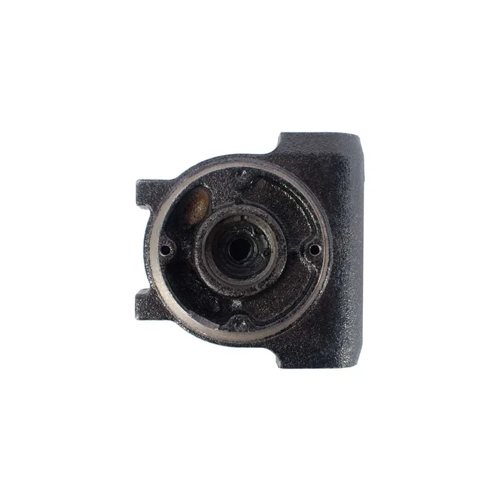 Pump Housing (PFTK-12V-AUTO/PFTK-12V-DIGITAL/PFTK-12V-MANUAL/PFTK-12V-WALL-AUTO/PFTK-12V-WALL-MAN/PFTK-24V-AUTO/PFTK-24V-DIGITAL/PFTK-24V-MANUAL/PFTK-WALL-24V-AUTO/PFTK-WALL-24V-MANUAL/PTP-12V/PTP-24V)