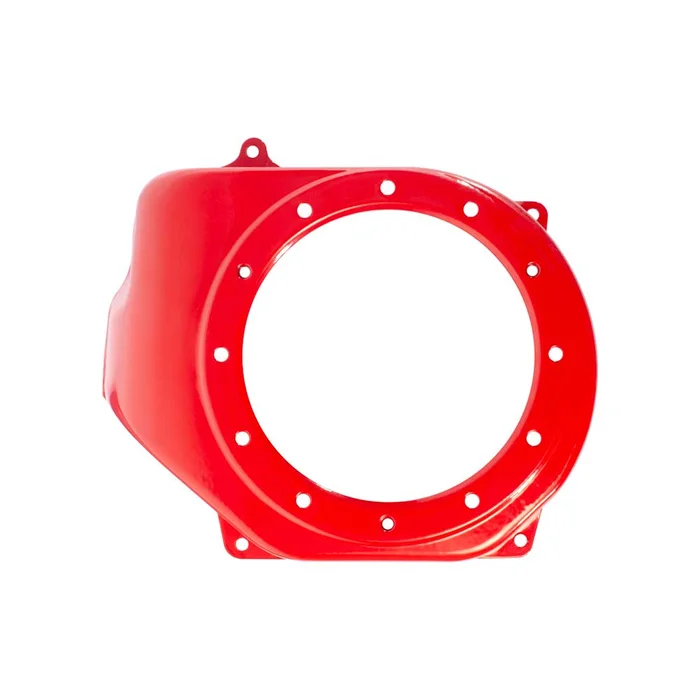 Recoil Housing (PPG-2800/PPG-3750/PPPW-2900/PPWP-2000/PPWP-3000)