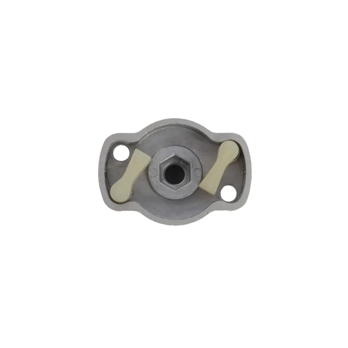 Recoil Pulley Mechanism (PGHT-2600)