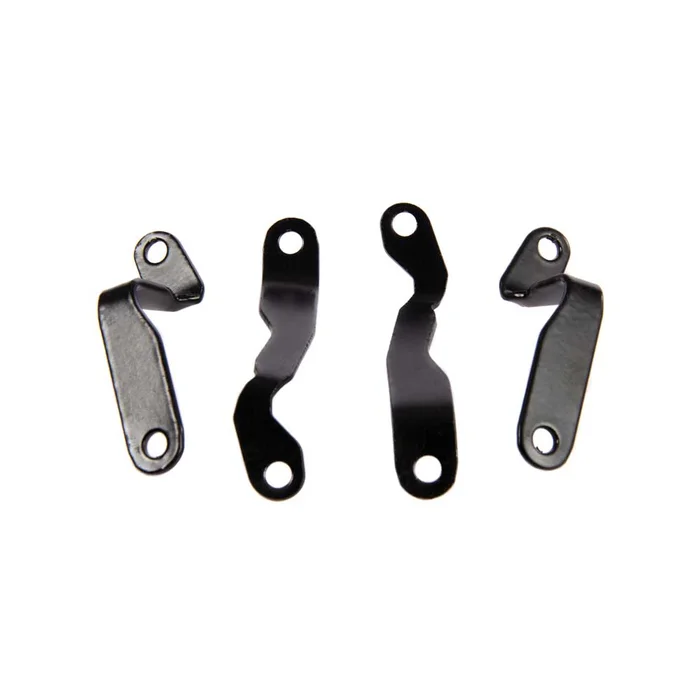 Replacement Bracket Set (PBLB-6500-B)