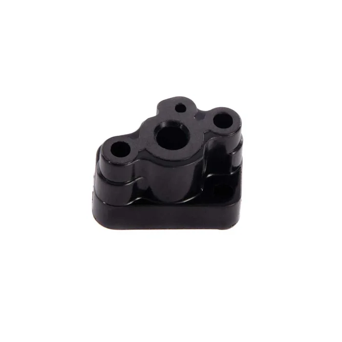 Replacement Carb Mounting Block (PBV-2600)