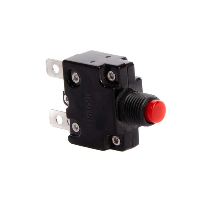Replacement Thermal Reset Switch