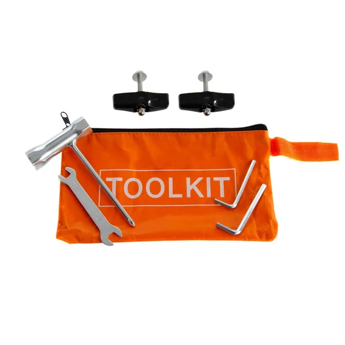 Replacement Toolkit (PGBC-5200)