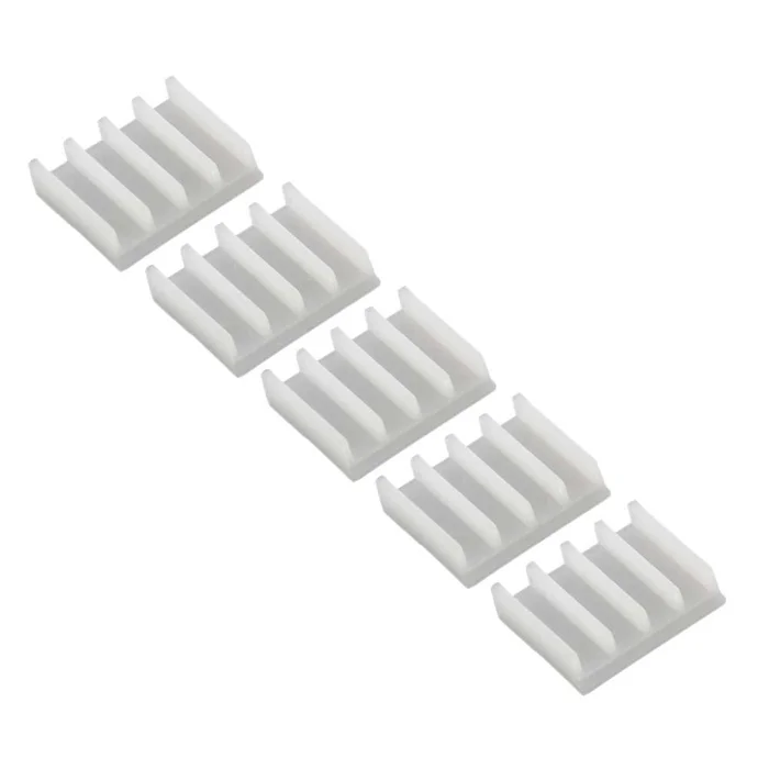 Replacement Vanes for Fuel Transfer Pump