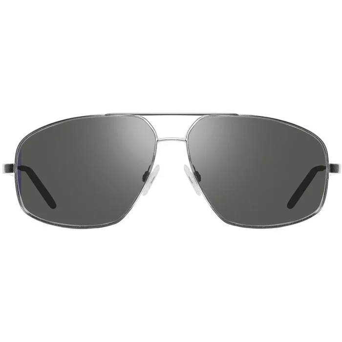 Revo Men’s Sunglasses – Canyon Navigator Frame Graphite Lens Full Rim | 1153 03 GY