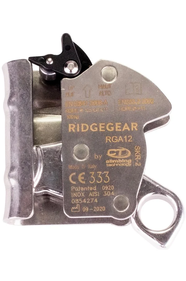 Ridgegear RGA12 Kernmantle Rope Grab
