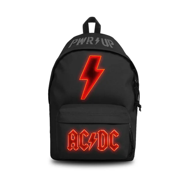 Rocksax AC/DC Daypack – PWR Up 1