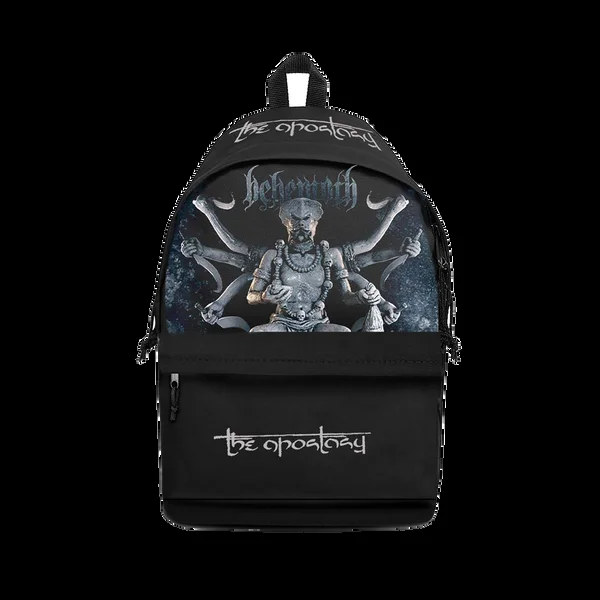Rocksax Behemoth Daypack – The Apostasy